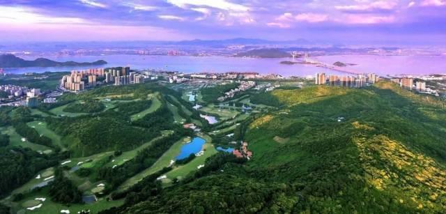 南沙十镇街长假超全玩法指南澳门新葡京一键收藏分享！(图15)