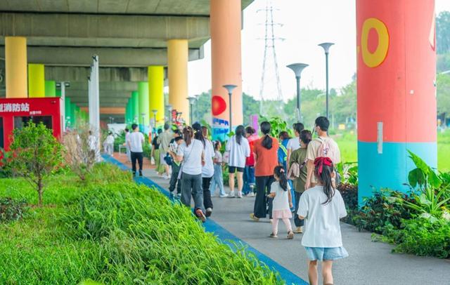 南沙十镇街长假超全玩法指南澳门新葡京一键收藏分享！(图24)