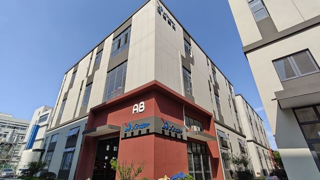 暖科技看无障碍出行的中国智慧！新葡京第21届RA车展速递 温(图5)