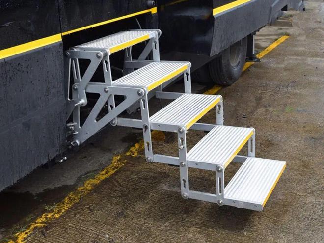 暖科技看无障碍出行的中国智慧!新葡京第21届RA车展速递 温(图6) 暖科技看无障碍出行的中国智慧!新葡京第21届RA车展速递 温(图6)