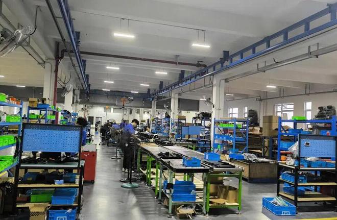 暖科技看无障碍出行的中国智慧!新葡京第21届RA车展速递 温(图7) 暖科技看无障碍出行的中国智慧!新葡京第21届RA车展速递 温(图7)