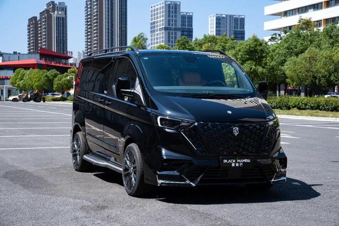 递|大星汽车将携多款新车型亮相新葡京第21届RA改装车展速(图3) 递|大星汽车将携多款新车型亮相新葡京第21届RA改装车展速(图3)