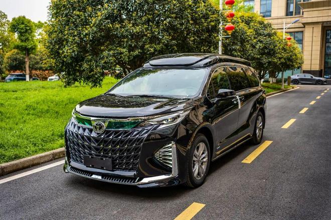 递｜大星汽车将携多款新车型亮相新葡京第2