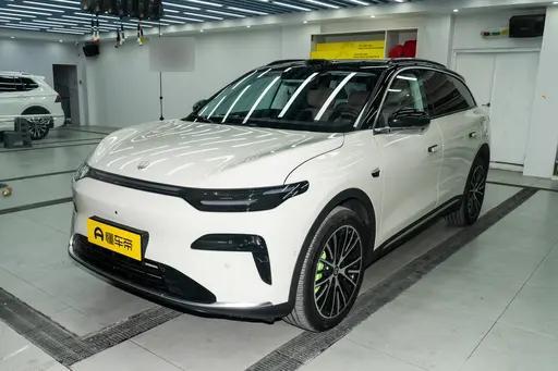 km续航+810马力家用实力派！新葡京20万级SUV推荐：640(图7)