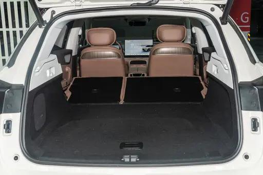 km续航+810马力家用实力派！新葡京20万级SUV推荐：640(图6)