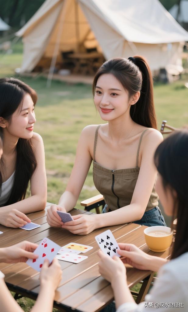 军：年轻人开始对坐地起价说不！澳门新葡京入口景区外的帐篷大(图5)