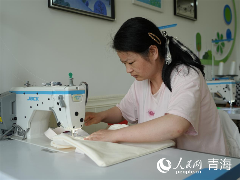 青海西宁这样守护残疾人幸福澳门新葡京入口