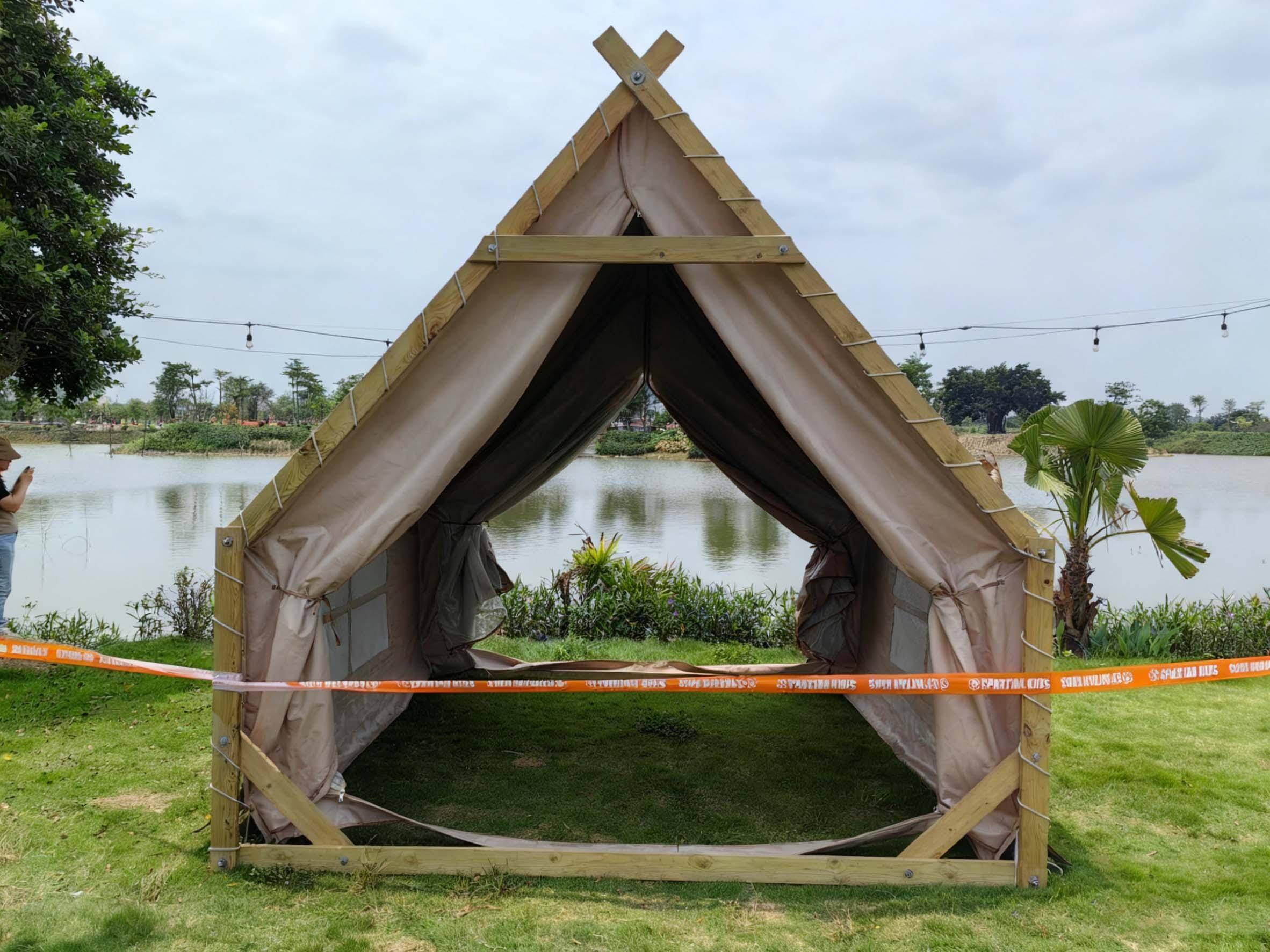 专注金属结构房屋三大主营帐篷满足多元场景需求新葡京娱乐沙漠亲子景区帐篷定制优选佛山好来居(图1) 专注金属结构房屋三大主营帐篷满足多元场景需求新葡京娱乐沙漠亲子景区帐篷定制优选佛山好来居(图1)