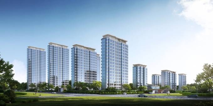 保利和光峯境售楼处官方发布：楼盘低密洋房价值密码(图5)